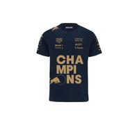 T-Shirt Rb Racing Team Champion Du Monde Officiel F1