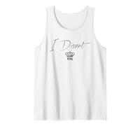 T-shirt RBG Ruth Bader Ginsburg Supreme Court Justice Débardeur