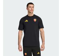 T-shirt RC Lens Tiro Travel Black S
