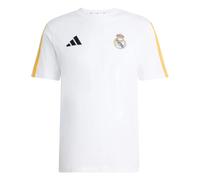 T-shirt Real Madrid DNA 2026/27 Blanc M Male