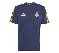 T-shirt Real Madrid DNA 2026/27 Bleu M Male