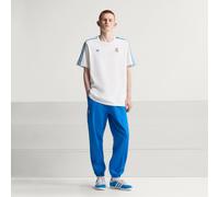 T-shirt Real Madrid Terrace Icons White / Blue Bird XL