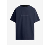 T-shirt Red Bull Racing x Pepe Jeans Gives You Wings manches courtes bleu marine - L