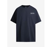 T-shirt Red Bull Racing x Pepe Jeans Redbull Team manches courtes bleu foncé - M