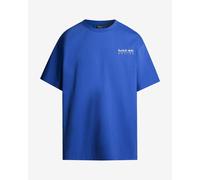 T-shirt Red Bull Racing x Pepe Jeans Redbull Team manches courtes bleu - M