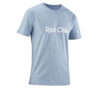 T-shirt Red Chili Me Corporate Bleu S