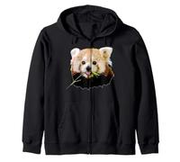 T-Shirt Red Panda - Cadeau Amusant Sweat à Capuche