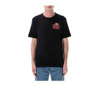 T-shirt - RedBull - Marquez - Homme - Manches courtes - Bleu S