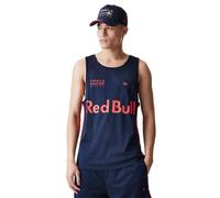 T-shirt RedBull Racing NSK Bleu M Male