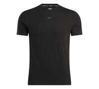 T-shirt Reebok Athlete Noir M