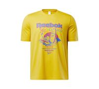 T-shirt Reebok Classics DorÃ© S