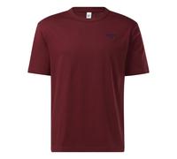 T-shirt Reebok Classics Graphic Rouge M