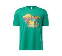 T-shirt Reebok Classics Vert XS
