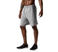 T-shirt - Reebok - Crossfit Performance Speedwick XXL - Gris - Homme - Polyester - Regular XXL