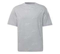 T-shirt Reebok Identity Vector Gris S