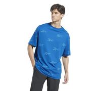 T-shirt Reebok Identity Vector M