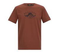 T-shirt Regatta Cline IX Rouge 5XL