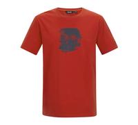 T-shirt Regatta Cline IX Rouge 5XL