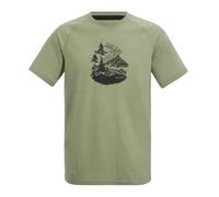 T-shirt Regatta Escade Vert M