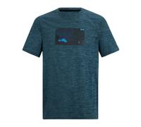T-shirt Regatta Fingal Bleu S