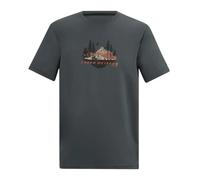 T-shirt Regatta Fingal Slogan 3XL