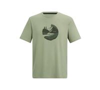 T-shirt Regatta Fingal Stretch Vert M