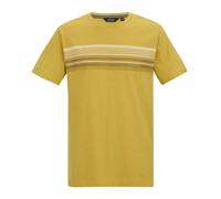 T-shirt Regatta Rendro Jaune 2XL