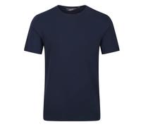 T-Shirt Technique en Coton Manches Courtes TAIT léger et Respirant