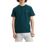 T-shirt regular fit 100% coton col rond THE ORIGINAL Levi's® vert L