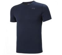 T-shirt Regular Helly Hansen Hh Lifa Active Solen - navy - S XL