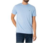 T-Shirt Régulier À Bouclier - GANT L