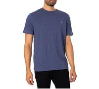 T-Shirt Régulier À Bouclier - GANT M