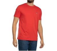 T-Shirt Régulier À Bouclier - GANT M