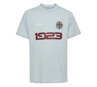 T-shirt régulier enfant Hummel Graphic Bleu 13/14 ans