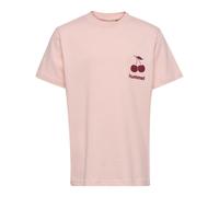 T-shirt régulier enfant Hummel Graphic Rose 11/12 ans