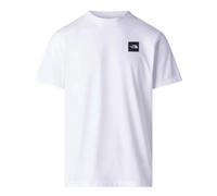 T-shirt régulier The North Face Evolution Box Half Blanc 2XL