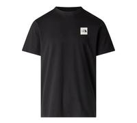 T-shirt régulier The North Face Evolution Box Half Noir XS
