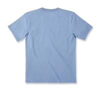 T-shirt Relaxed Fit Manches Courtes Graphic Bleu - HD1 - CARHARTT - 106089 M