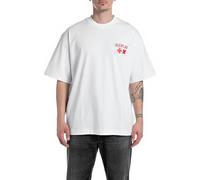 T-shirt Replay x Martin Garrix Redfire Hommes