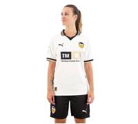 T-shirt Replica Maillot de Football - PUMA - VCF Home - Blanc - Manches Courtes - Mixte S