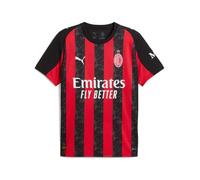 T-Shirt Réplique Du Maillot Domicile Puma Acm XL