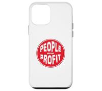 T-Shirt républicain Irlandais - People Before Profit Coque pour iPhone 12 Mini