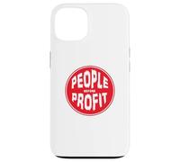 T-Shirt républicain Irlandais - People Before Profit Coque pour iPhone 13