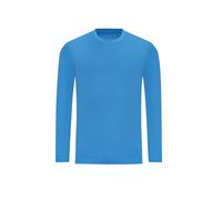 T-shirt respirant manches longues Neoteric Just Cool Bleu L