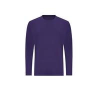 T-shirt respirant manches longues Neoteric Just Cool Violet M