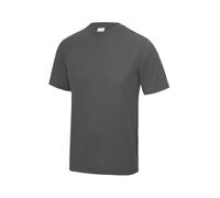 T-shirt respirant Neoteric Just Cool Gris S