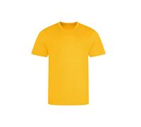 T-shirt respirant Neoteric Just Cool Jaune S