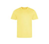 T-shirt respirant Neoteric Just Cool Jaune XL