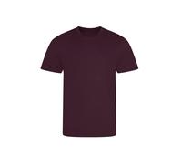 T-shirt respirant Neoteric Just Cool Rouge S