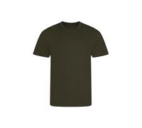 T-shirt respirant Neoteric Just Cool Vert XS